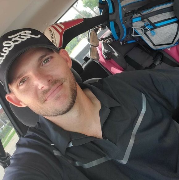 Meet your Posher, Ross - Picture 2 of 2